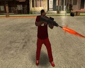 Plasma Rifle TC2000-R for Mobile